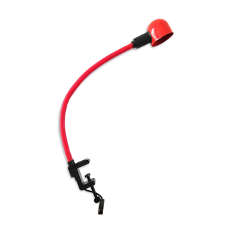 Lampe Hebi Cobra design années 70