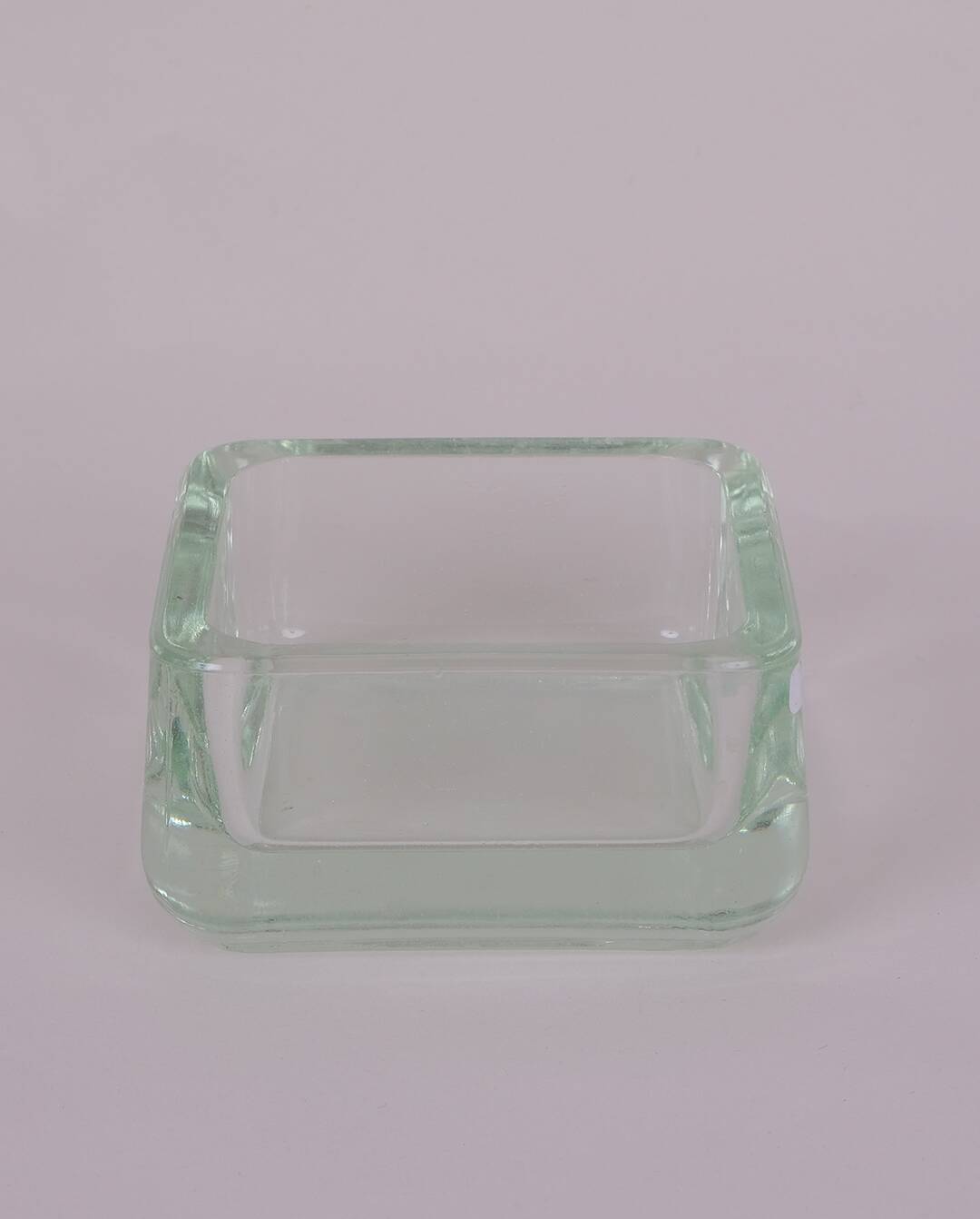 Glass catchall