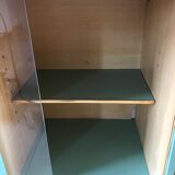 Small buffet, bar