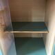 Small buffet, bar