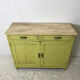 Vintage 50's sideboard