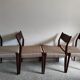 Scandinavian chairs by Cees Braakman 1960