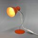 Mid-century Table Lamp by Designer Josef Hurka, Czechoslovakia, 1970s