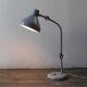 Industrial lamp Jumo GS1 gray