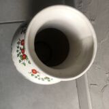 Vase asiatique
