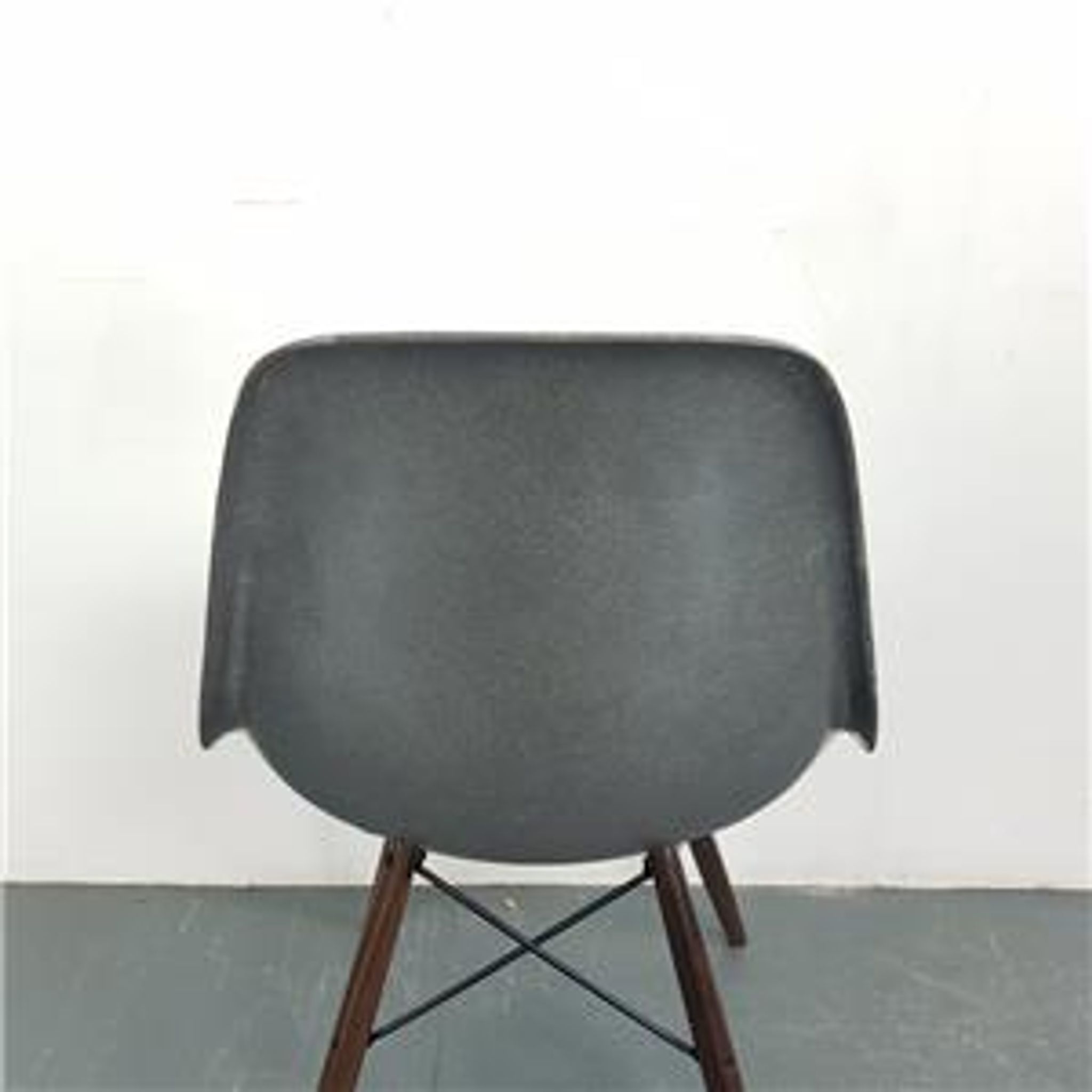 Chaise DSW par Charles et Ray Eames pour Herman Miller, années 50/60