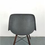DSW chair by Charles and Ray Eames for Herman Miller, 50/60