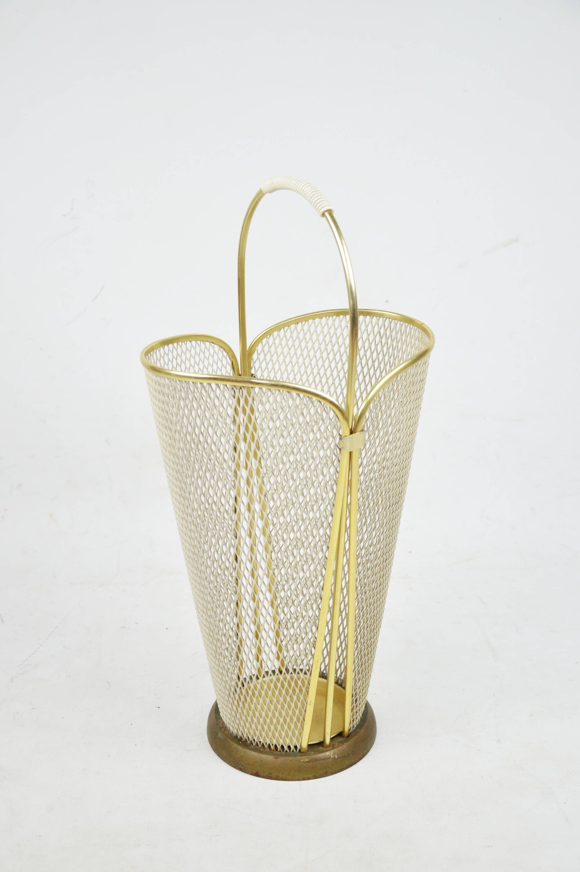 Porte-parapluies, années 1970