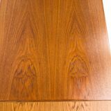 Table de Salle à Manger en Teck par Henning Kjaernulf pour Vejle Møbelfabrik, 1960s