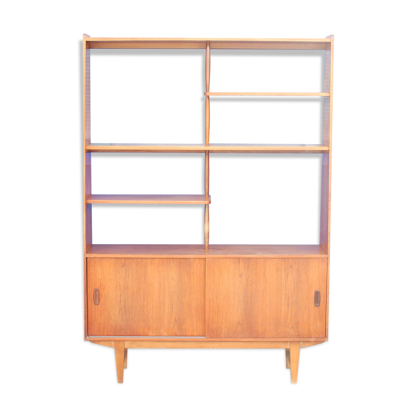 Bookcase 60