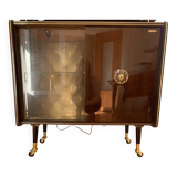 Vintage Prinz Bar Cabinet