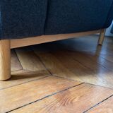 Fauteuil Brady de Made