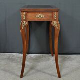 Petit Bureau Retour d’Égypte en Acajou, style Empire – Milieu XIXe