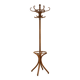 Porte-manteau TON 1980, Tchécoslovaquie