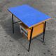 bureau vintage année 60