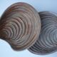 Lot of 2 cups, ramekins of Dominique Guillot