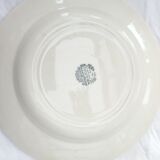 14 English flat plates