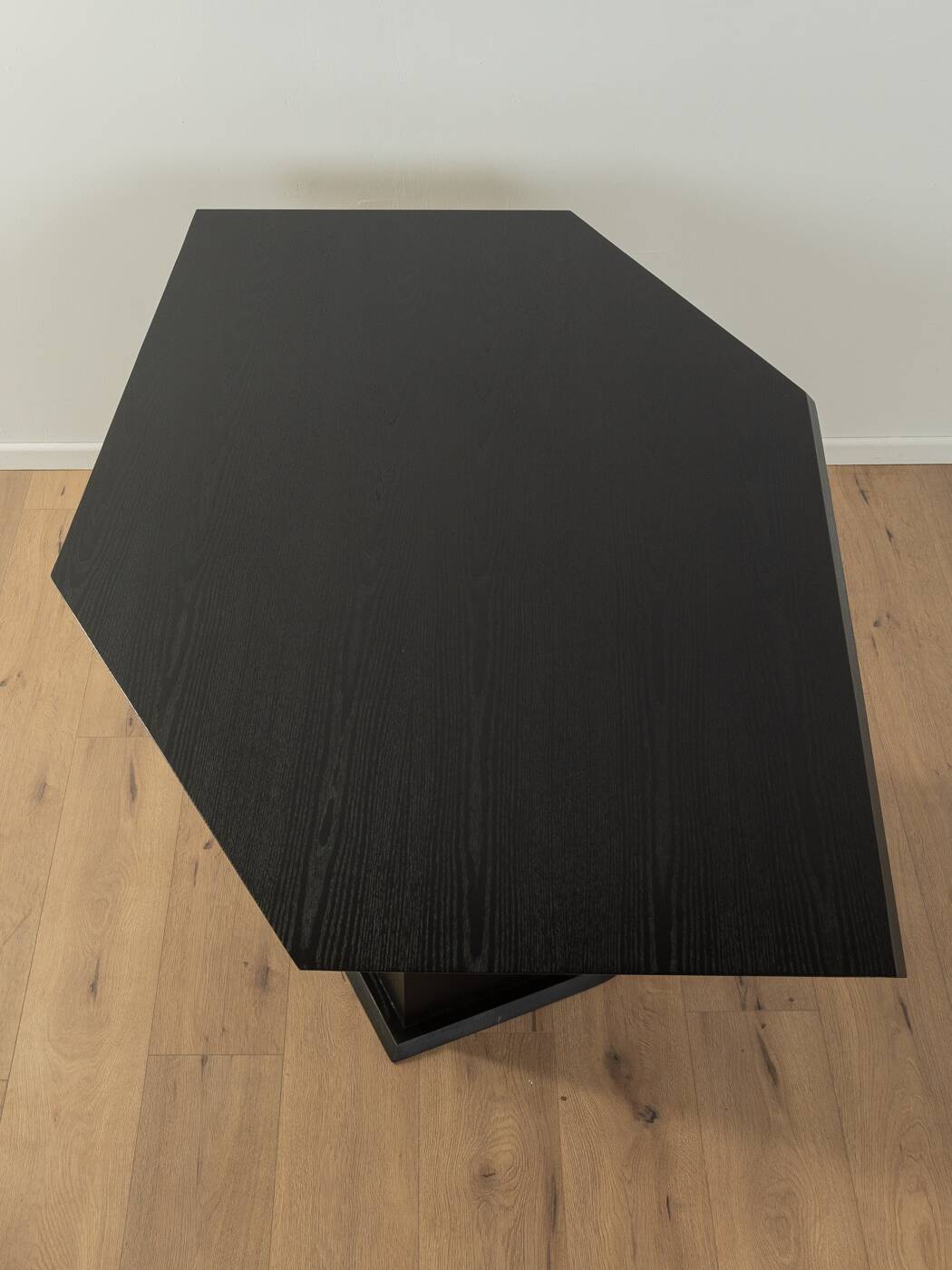 Postmodern dining table