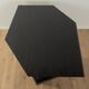Postmodern dining table