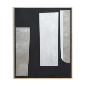 « trio » peinture