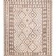 Pashtun Afghan kilim 197 x 155 cm