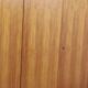 Armoire scandinave vintage en teck