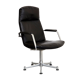 FK86 office chair by Jørgen Kastholm & Preben Fabricius for Kill International
