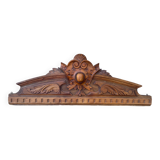 Cabinet front