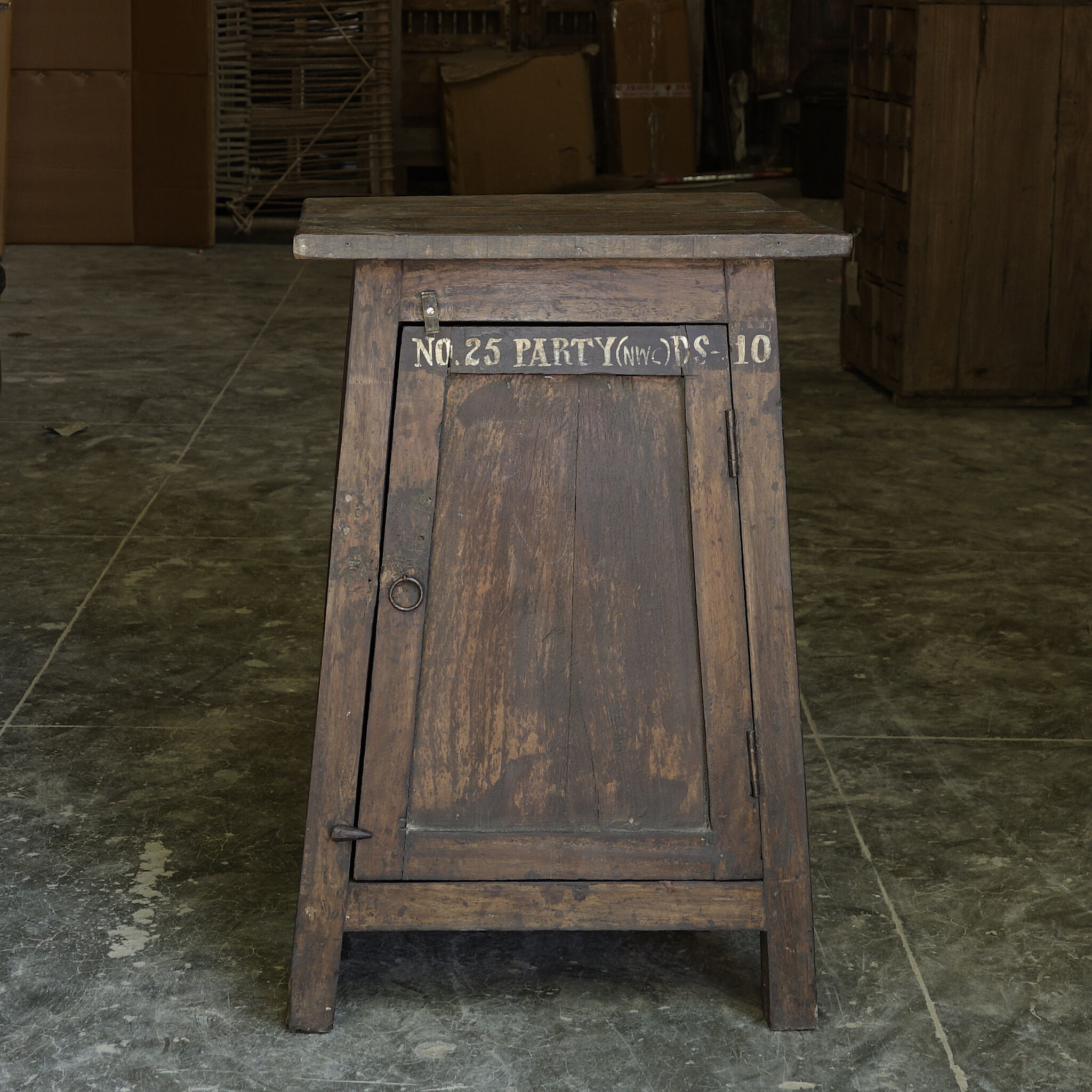 Table de chevet