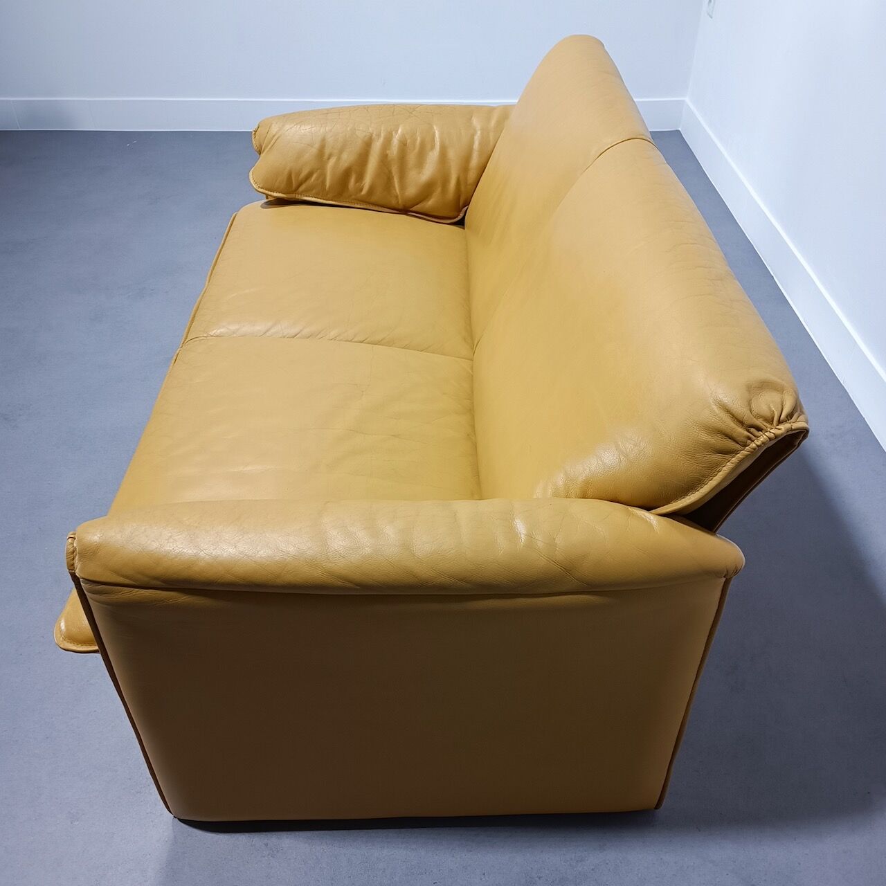 Leolux sofa - Bora Bora - Axel Enthoven