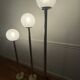 3-piece ball floor lamp spatiale era