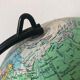 Globe Girard Barrère 33cm vintage 1960