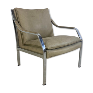 Fauteuil modèle Alpha