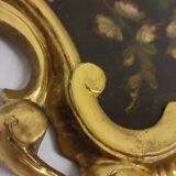 Oil paintings on panel. France, 1930s.