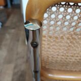 Chair B32 Marcel Breuer