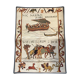 Bayeux Harold and Willem Tapestry