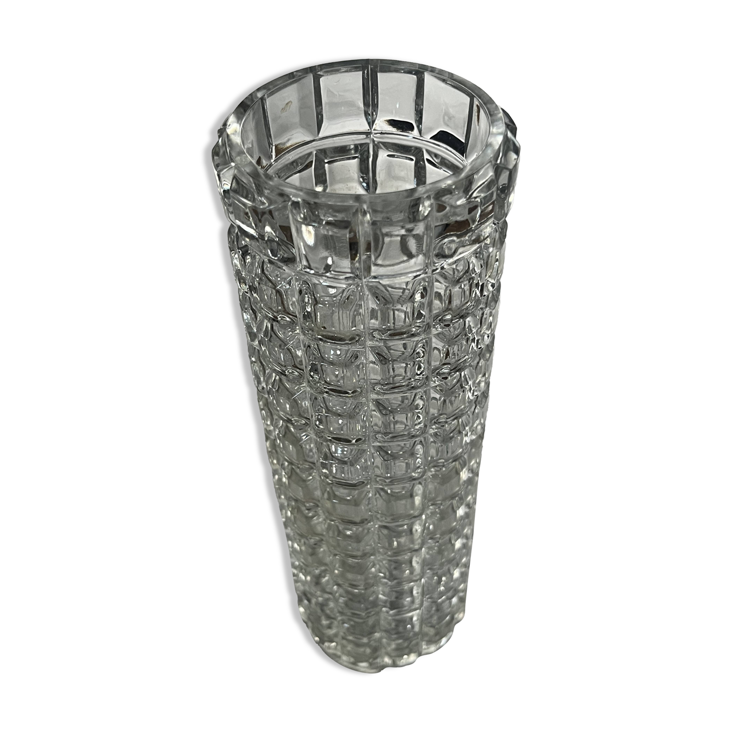 Vintage vase