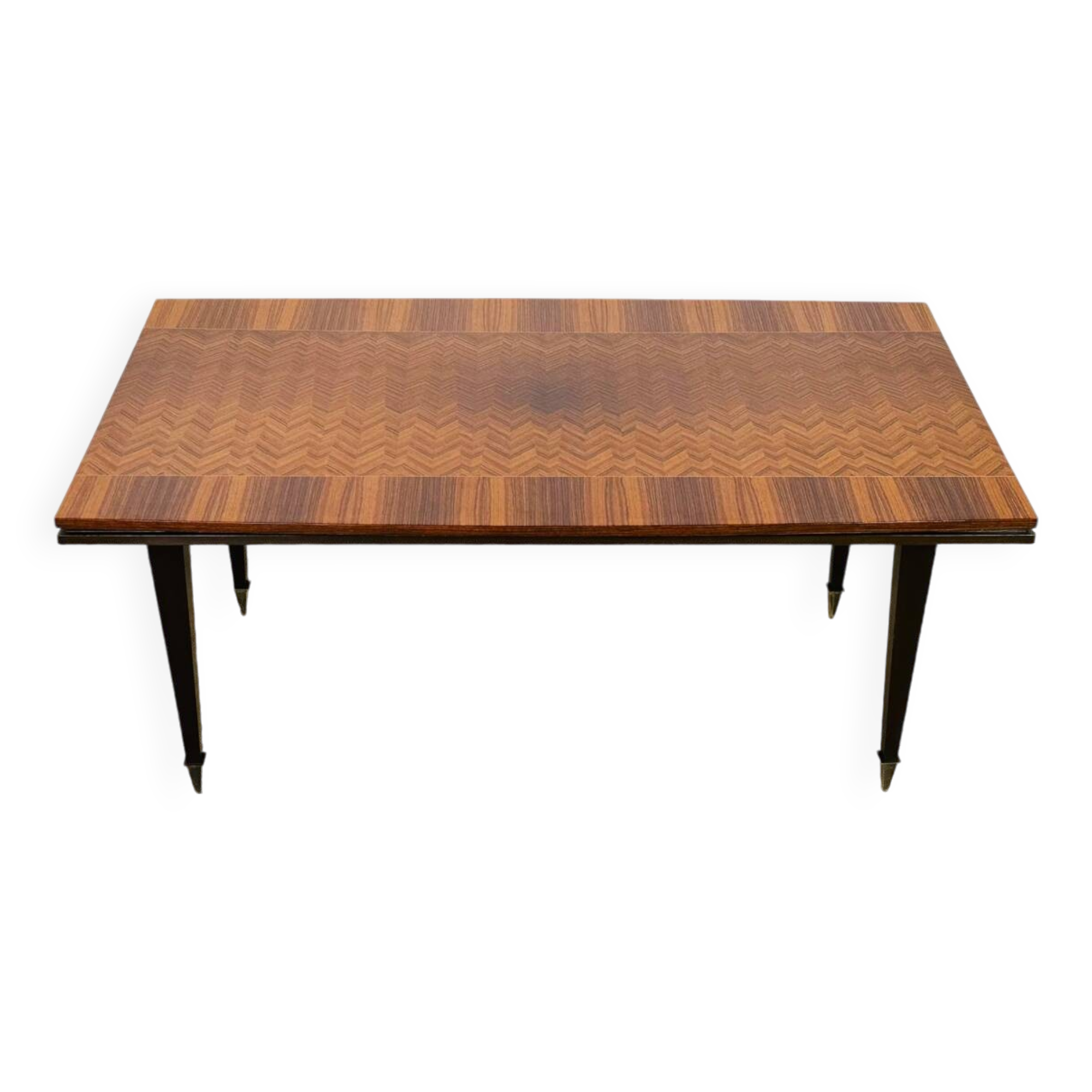 French Art Deco table 1940
