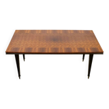 French art deco table 1940