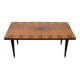 Table art déco française 1940