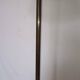 Reading floor lamp from the Arlus house from the 1950s.