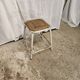 Tabouret 1960 Mullca
