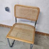Chair Marcel Breuer model Cesca B32
