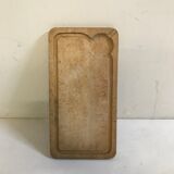 Produit BHV Planche à découper milieu XXème