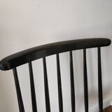 Fanett chair by Ilmari Tapiovaara 60