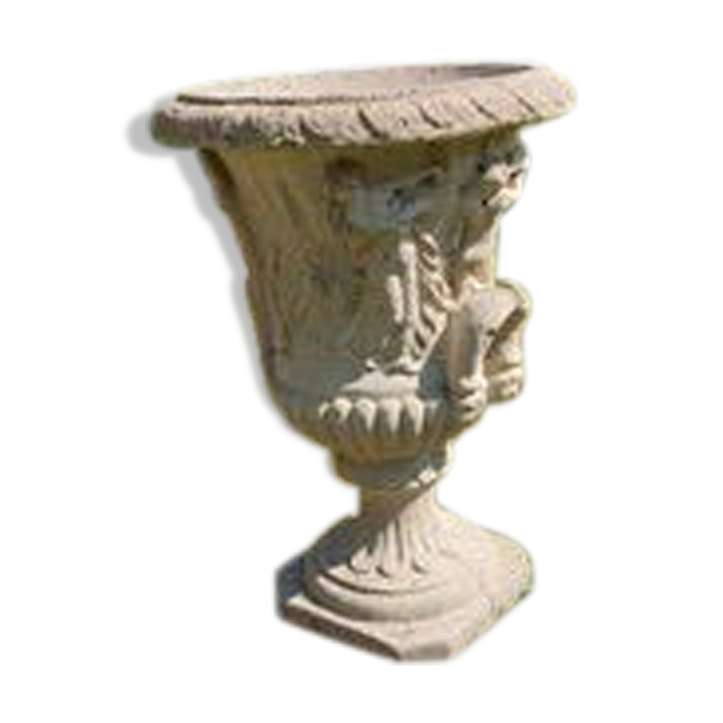 Plant pot