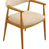 design vintage Casala fauteuil 'Kaiheim'