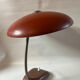 Large vintage lamp