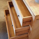 Commode vintage