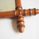 “Bamboo” mirror 1900